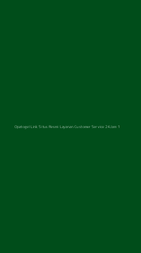 Tampilan Antarmuka Aplikasi Opatogel Link Situs Resmi Layanan Customer Service 24jam - 1