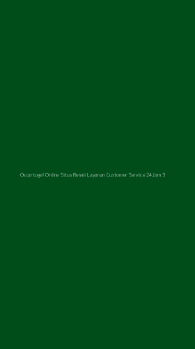Tampilan Antarmuka Aplikasi Oscartogel Online Situs Resmi Layanan Customer Service 24jam - 3