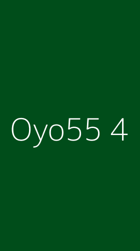 Tampilan Antarmuka Aplikasi Oyo55 - 4