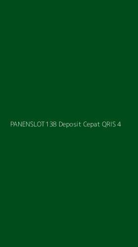 Tampilan Antarmuka Aplikasi Panenslot138 Deposit Cepat Qris - 4