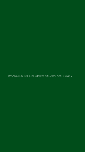 Tampilan Antarmuka Aplikasi Pasangbuntut Link Alternatif Resmi Anti Blokir - 2