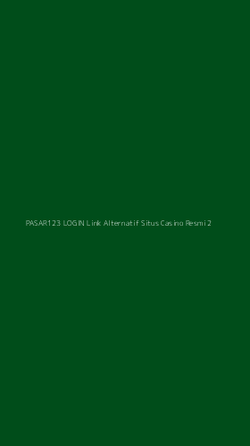 Tampilan Antarmuka Aplikasi Pasar123 Login Link Alternatif Situs Casino Resmi - 2