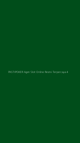 Tampilan Antarmuka Aplikasi Pastipoker Agen Slot Online Resmi Terpercaya - 4