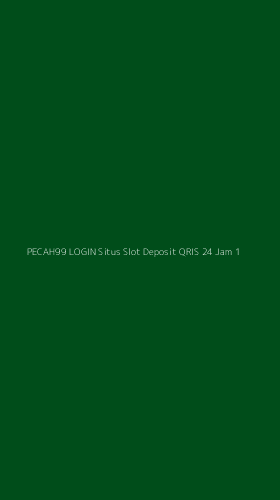 Tampilan Antarmuka Aplikasi Pecah99 Login Situs Slot Deposit Qris 24 Jam - 1