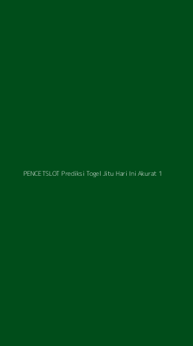 Tampilan Antarmuka Aplikasi Pencetslot Prediksi Togel Jitu Hari Ini Akurat - 1
