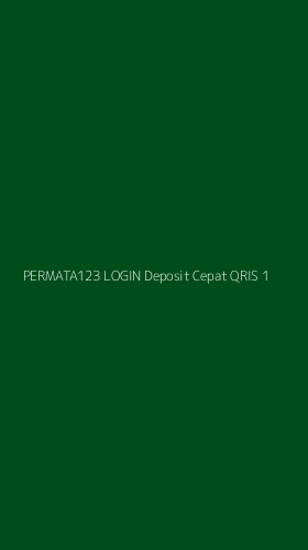 Tampilan Antarmuka Aplikasi Permata123 Login Deposit Cepat Qris - 1
