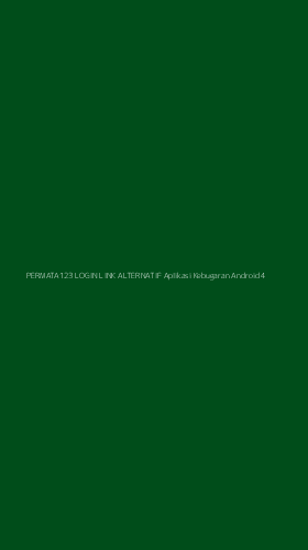 Tampilan Antarmuka Aplikasi Permata123 Login Link Alternatif Aplikasi Kebugaran Android - 4