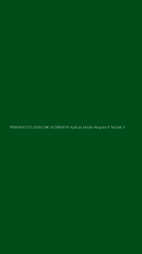 Tampilan Antarmuka Aplikasi Permata123 Login Link Alternatif Aplikasi Mobile Responsif Terbaik - 3