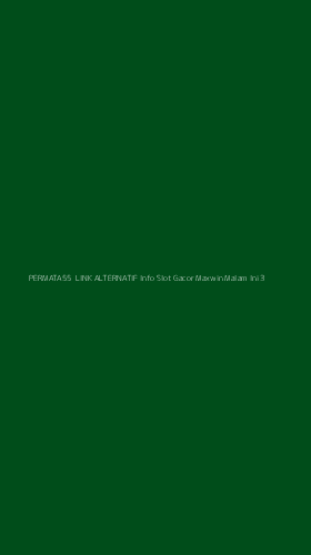 Tampilan Antarmuka Aplikasi Permata55 Link Alternatif Info Slot Gacor Maxwin Malam Ini - 3