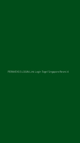 Tampilan Antarmuka Aplikasi Permata55 Login Link Login Togel Singapore Resmi - 4