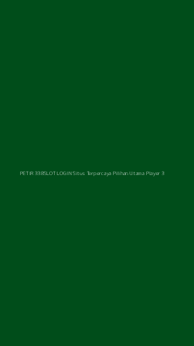 Tampilan Antarmuka Aplikasi Petir 338slot Login Situs Terpercaya Pilihan Utama Player - 3