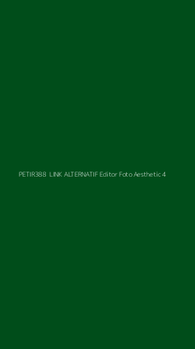 Tampilan Antarmuka Aplikasi Petir388 Link Alternatif Editor Foto Aesthetic - 4