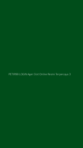 Tampilan Antarmuka Aplikasi Petir99 Login Agen Slot Online Resmi Terpercaya - 3