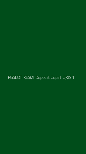 Tampilan Antarmuka Aplikasi Pgslot Resmi Deposit Cepat Qris - 1