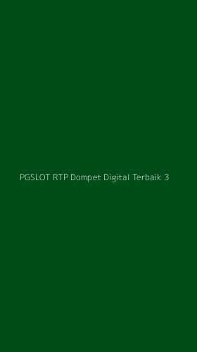 Tampilan Antarmuka Aplikasi Pgslot Rtp Dompet Digital Terbaik - 3