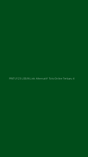 Tampilan Antarmuka Aplikasi Pintu123 Login Link Alternatif Toto Online Terbaru - 4