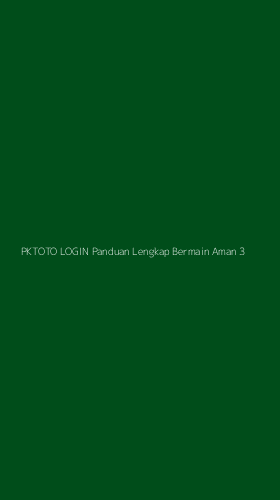 Tampilan Antarmuka Aplikasi Pktoto Login Panduan Lengkap Bermain Aman - 3