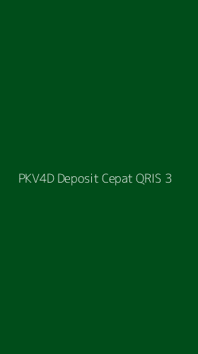 Tampilan Antarmuka Aplikasi Pkv4d Deposit Cepat Qris - 3