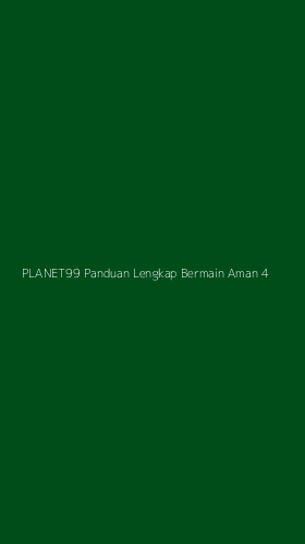 Tampilan Antarmuka Aplikasi Planet99 Panduan Lengkap Bermain Aman - 4