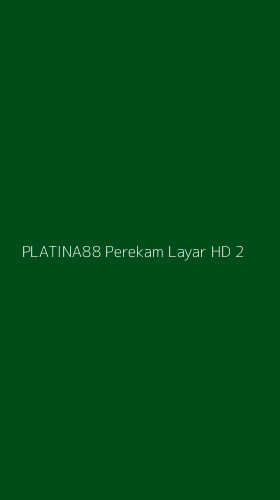 Tampilan Antarmuka Aplikasi Platina88 Perekam Layar Hd - 2