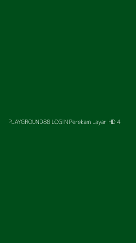 Tampilan Antarmuka Aplikasi Playground88 Login Perekam Layar Hd - 4