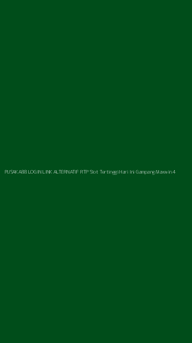 Tampilan Antarmuka Aplikasi Pusaka88 Login Link Alternatif Rtp Slot Tertinggi Hari Ini Gampang Maxwin - 4