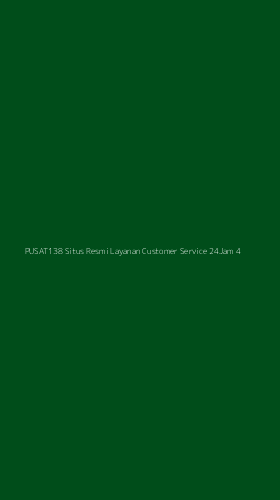Tampilan Antarmuka Aplikasi Pusat138 Situs Resmi Layanan Customer Service 24jam - 4