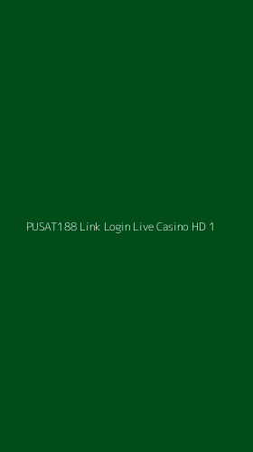 Tampilan Antarmuka Aplikasi Pusat188 Link Login Live Casino Hd - 1