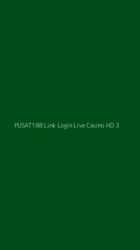 Tampilan Antarmuka Aplikasi Pusat188 Link Login Live Casino Hd - 3