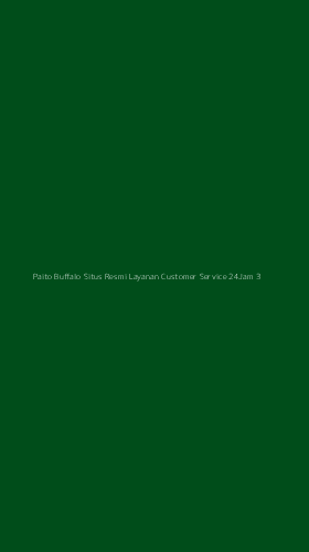 Tampilan Antarmuka Aplikasi Paito Buffalo Situs Resmi Layanan Customer Service 24jam - 3