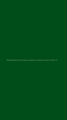 Tampilan Antarmuka Aplikasi Paito Kamboja Situs Resmi Layanan Customer Service 24jam - 3