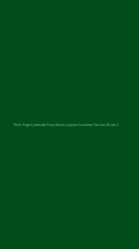 Tampilan Antarmuka Aplikasi Paito Togel Cambodia Situs Resmi Layanan Customer Service 24jam - 2