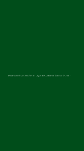 Tampilan Antarmuka Aplikasi Pakartoto Rtp Situs Resmi Layanan Customer Service 24jam - 1