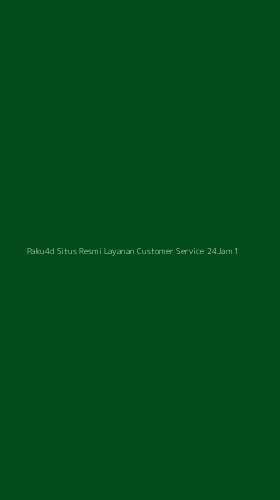 Tampilan Antarmuka Aplikasi Paku4d Situs Resmi Layanan Customer Service 24jam - 1