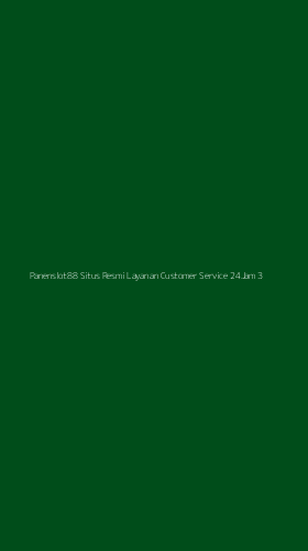 Tampilan Antarmuka Aplikasi Panenslot88 Situs Resmi Layanan Customer Service 24jam - 3
