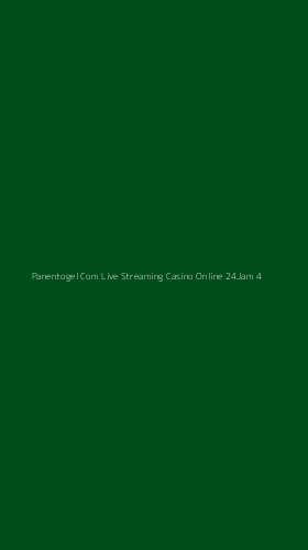 Tampilan Antarmuka Aplikasi Panentogel Com Live Streaming Casino Online 24jam - 4
