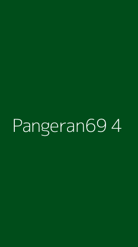 Tampilan Antarmuka Aplikasi Pangeran69 - 4