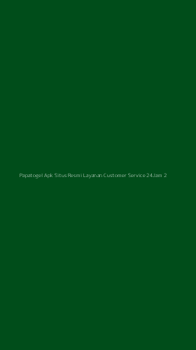 Tampilan Antarmuka Aplikasi Papatogel Apk Situs Resmi Layanan Customer Service 24jam - 2
