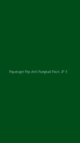 Tampilan Antarmuka Aplikasi Papatogel Rtp Anti Rungkad Pasti Jp - 3