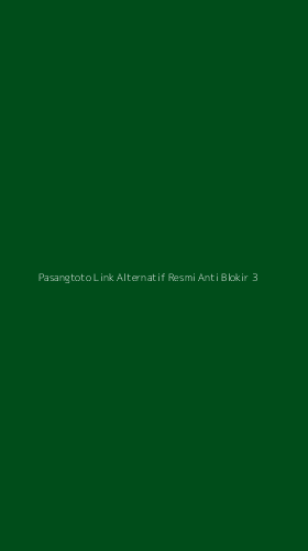 Tampilan Antarmuka Aplikasi Pasangtoto Link Alternatif Resmi Anti Blokir - 3