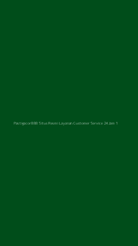 Tampilan Antarmuka Aplikasi Pastigacor888 Situs Resmi Layanan Customer Service 24jam - 1