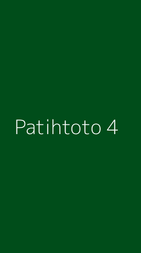 Tampilan Antarmuka Aplikasi Patihtoto - 4
