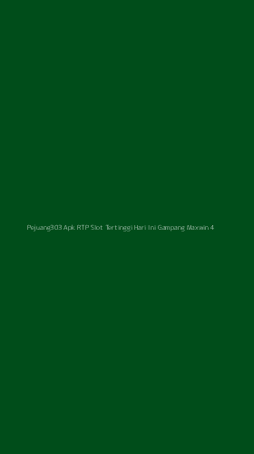 Tampilan Antarmuka Aplikasi Pejuang303 Apk Rtp Slot Tertinggi Hari Ini Gampang Maxwin - 4