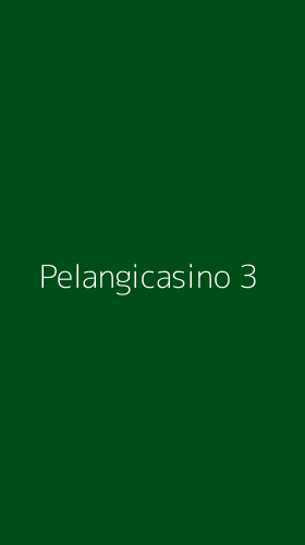 Tampilan Antarmuka Aplikasi Pelangicasino - 3