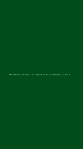 Tampilan Antarmuka Aplikasi Pelawaktoto Slot Rtp Slot Tertinggi Hari Ini Gampang Maxwin - 3