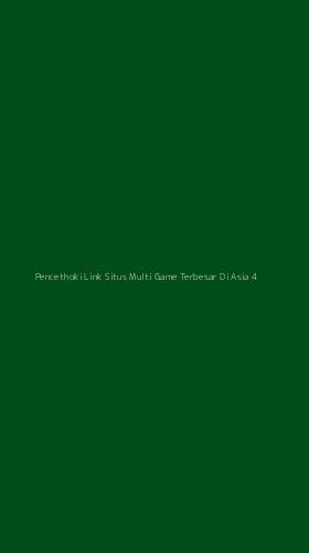 Tampilan Antarmuka Aplikasi Pencethoki Link Situs Multi Game Terbesar Di Asia - 4