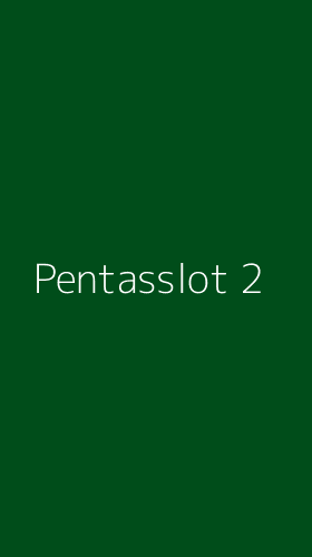 Tampilan Antarmuka Aplikasi Pentasslot - 2