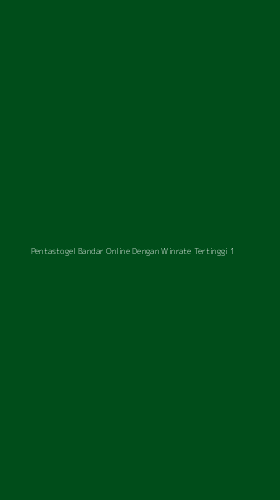 Tampilan Antarmuka Aplikasi Pentastogel Bandar Online Dengan Winrate Tertinggi - 1
