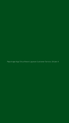 Tampilan Antarmuka Aplikasi Pepsitogel App Situs Resmi Layanan Customer Service 24jam - 4