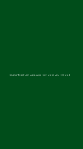 Tampilan Antarmuka Aplikasi Perawantogel Com Cara Main Togel Colok Jitu Pemula - 4
